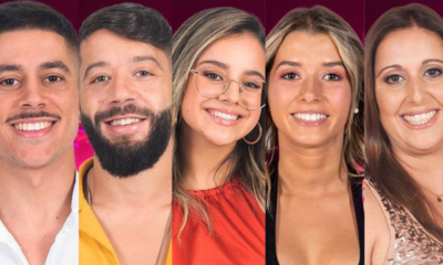 Big Brother: Sondagem revela (sem grandes dúvidas) quem vai ser expulso neste domingo, 27