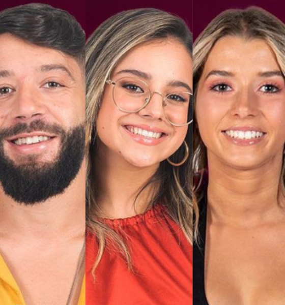 Big Brother: Sondagem revela (sem grandes dúvidas) quem vai ser expulso neste domingo, 27