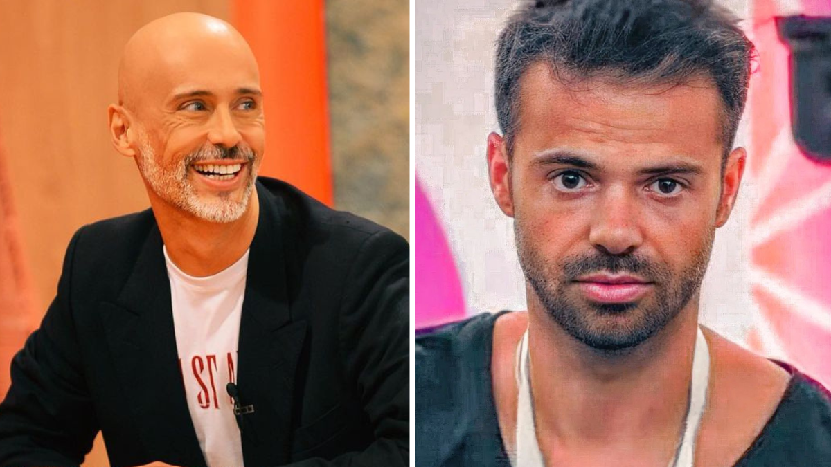 Big Brother: Pedro Crispim critica Rúben Boa Nova: &#8220;Anda sempre a meter veneninho&#8230;&#8221;