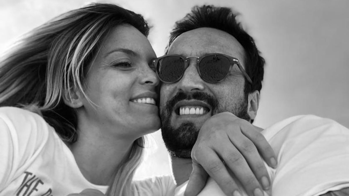 César Peixoto mostra almoço à beira-mar com Diana Chaves e &#8216;colhe&#8217; elogios: &#8220;Casal mais bonito&#8221;