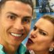 Elma Aveiro declara-se a Cristiano Ronaldo: &#8220;É o ser humano mais lindo que conheci neste mundo&#8230;&#8221;