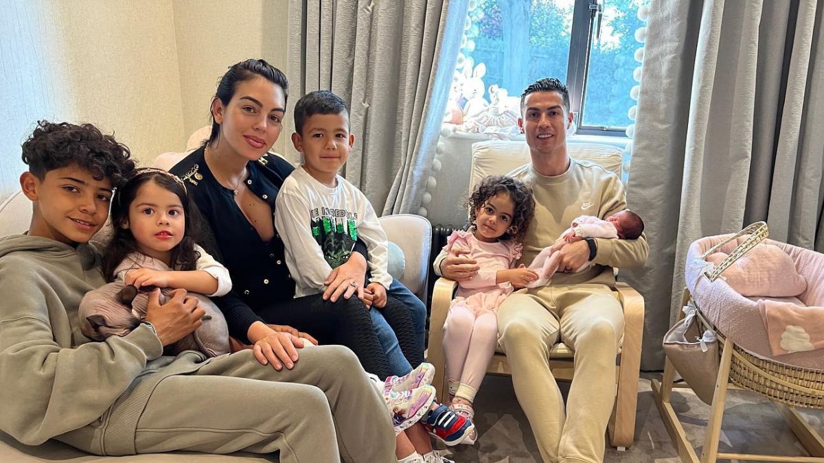 Cristiano Ronaldo e Georgina Rodriguez já escolheram destino após mundial (e não é Lisboa)