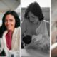 Mia Relógio revela (novas) fotos da filha bebé e deixa mensagem emocionante: &#8220;Sonhei-te durante anos&#8230;&#8221;