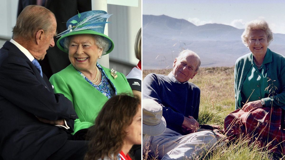Príncipe Filipe traiu a rainha Isabel II? Ex-funcionário da Casa Real esclarece alegado caso