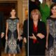 Rainha Letizia recupera vestido de 2018 para um dos eventos mais especiais para si