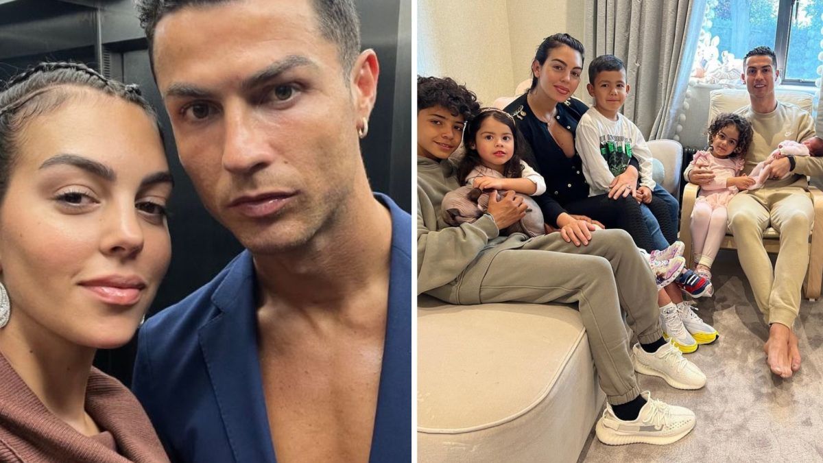 Cristiano Ronaldo já inscreveu filhos em colégio &#8216;milionário&#8217; em Portugal: &#8220;Vai de 11.000€ para os mais novos&#8230;&#8221;