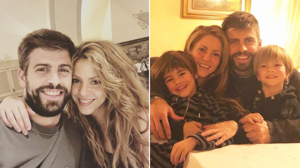 Shakira soube que tinha sido traída quando o pai estava no hospital: &#8220;Achei que não iria sobreviver&#8221;