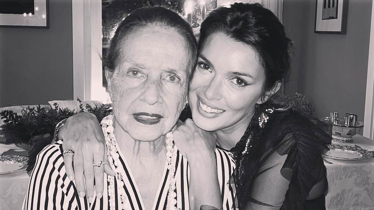 Coração cheio! Maria Cerqueira Gomes cumpre ‘desejo’ e reúne a família: “Depois de 2 anos sem Natal….”