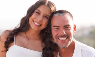 Cláudio Ramos assinala aniversário da filha: &#8220;20 anos de Leonor, cresceu muito depressa&#8230;&#8221;