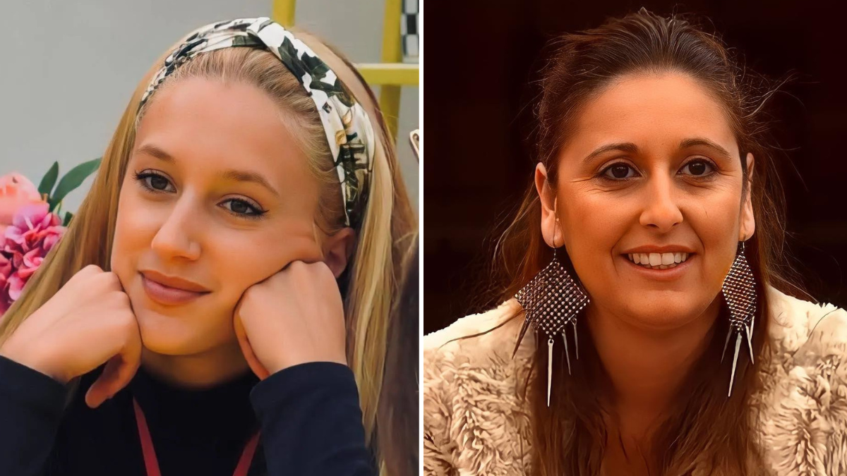 Big Brother: Bárbara Parada e Sónia Pinho foram salvas da expulsão