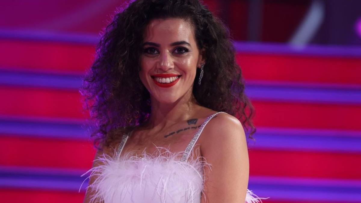 Catarina Severiano lança farpas sobre o Big Brother: &#8220;Casting do caraças que não foi bem gerido cá fora&#8230;&#8221;