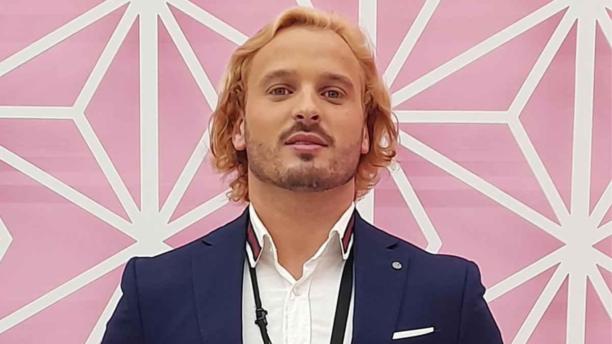 Miguel Vicente confiante com o pódio da final: “Eu vou ficar em primeiro e tu em segundo…”
