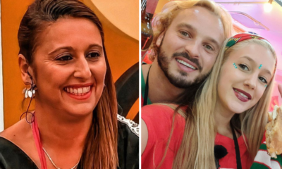 Sónia Pinho aconselha Miguel Vicente e Bárbara Parada: &#8220;Dica de 27 anos de casamento&#8230;&#8221;