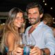 No Qatar, Isabel Figueira celebra um ano de namoro com filho do selecionador nacional