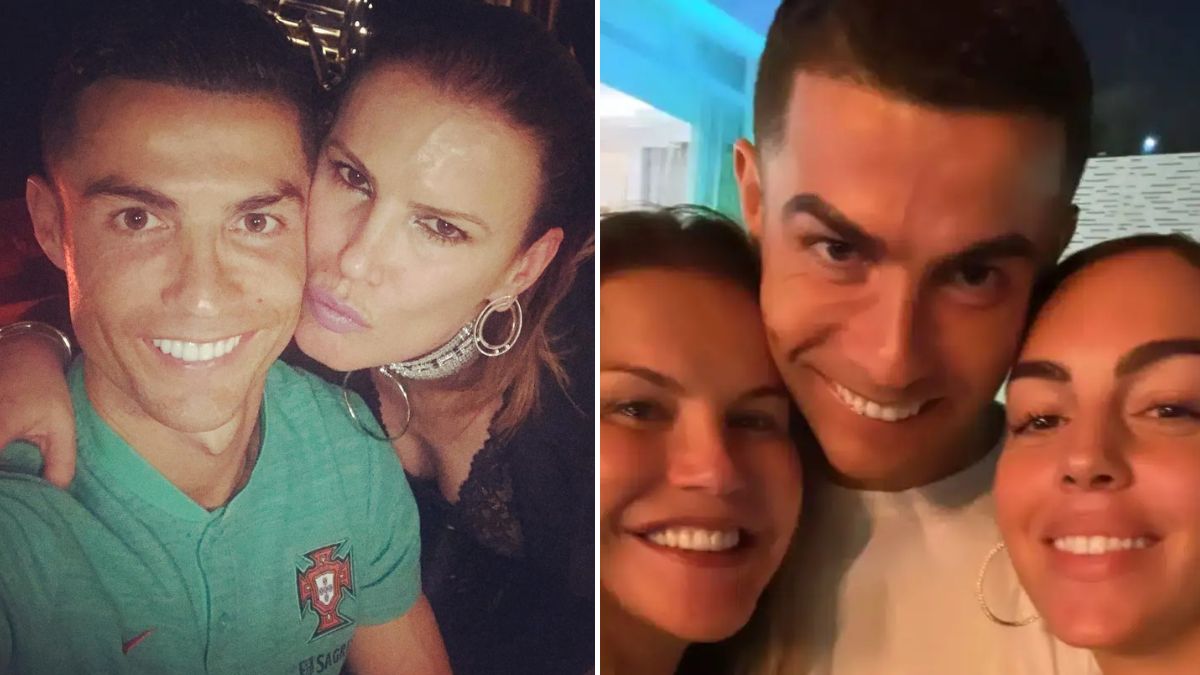 Luís Osório sobre &#8220;irmãs e namorada&#8221; de Cristiano Ronaldo: &#8220;Foi o único erro do astro português&#8230;&#8221;