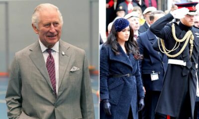Reconciliação entre o príncipe Harry e o rei Carlos III? &#8220;É quase impossível&#8221;
