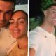 De &#8220;folga&#8221;, Cristiano Ronaldo aproveita para receber &#8220;mimos&#8221; em família no Qatar