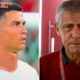 Cristiano Ronaldo &#8220;discutiu&#8221; com Fernando Santos e &#8220;ameaçou abandonar seleção&#8221;? Federação reage