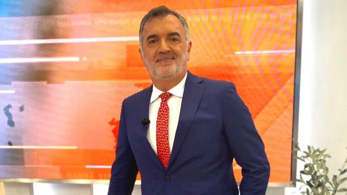 Pedro Carvalhas, jornalista do programa &#8220;Esta Manhã&#8221; da TVI, sofre enfarte
