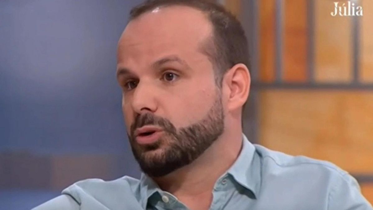 Mário Daniel recorda susto de morte em espetáculo de magia: “A dormência foi tal que perdi totalmente a sensibilidade…”