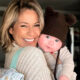 Oops! Marta Melro revela foto da filha e recebe ‘alerta’: “Esses marsúpios são prejudiciais para a bebé…”