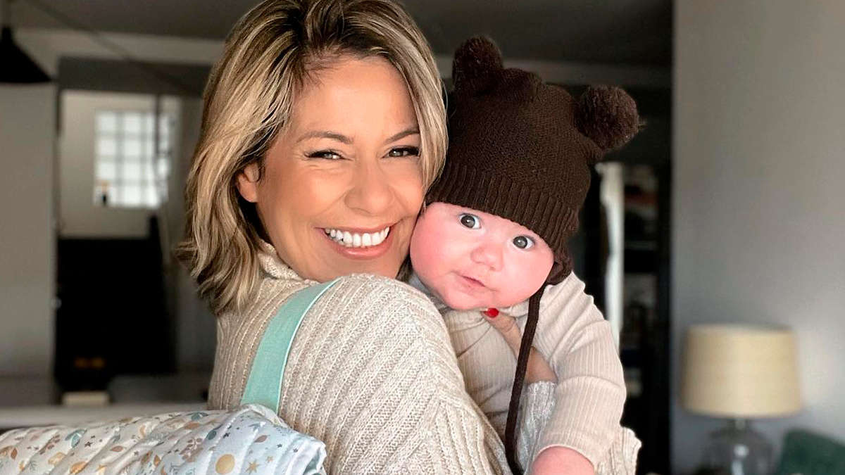 Oops! Marta Melro revela foto da filha e recebe ‘alerta’: “Esses marsúpios são prejudiciais para a bebé…”