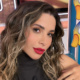 Bruna Gomes não contém a euforia após ser seguida por atriz da série &#8220;Friends&#8221; no Instagram