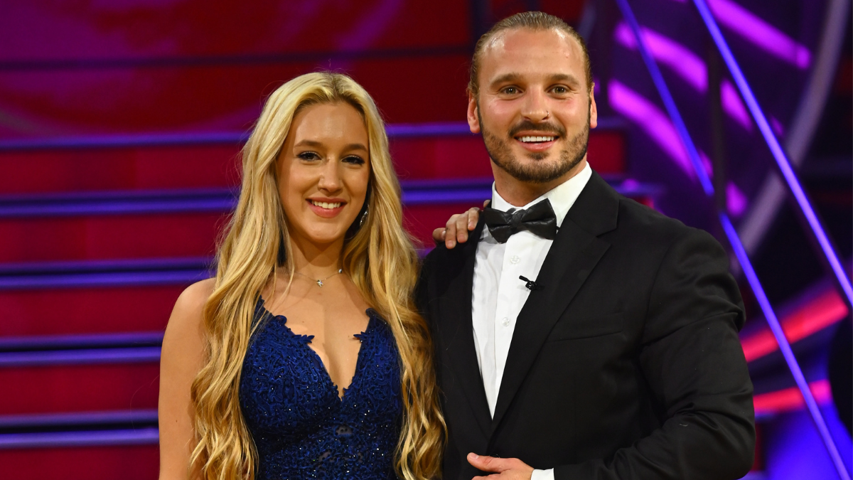 Bárbara Parada reage à conquista de Miguel Vicente: “Orgulho que não cabe em mim ❤️”