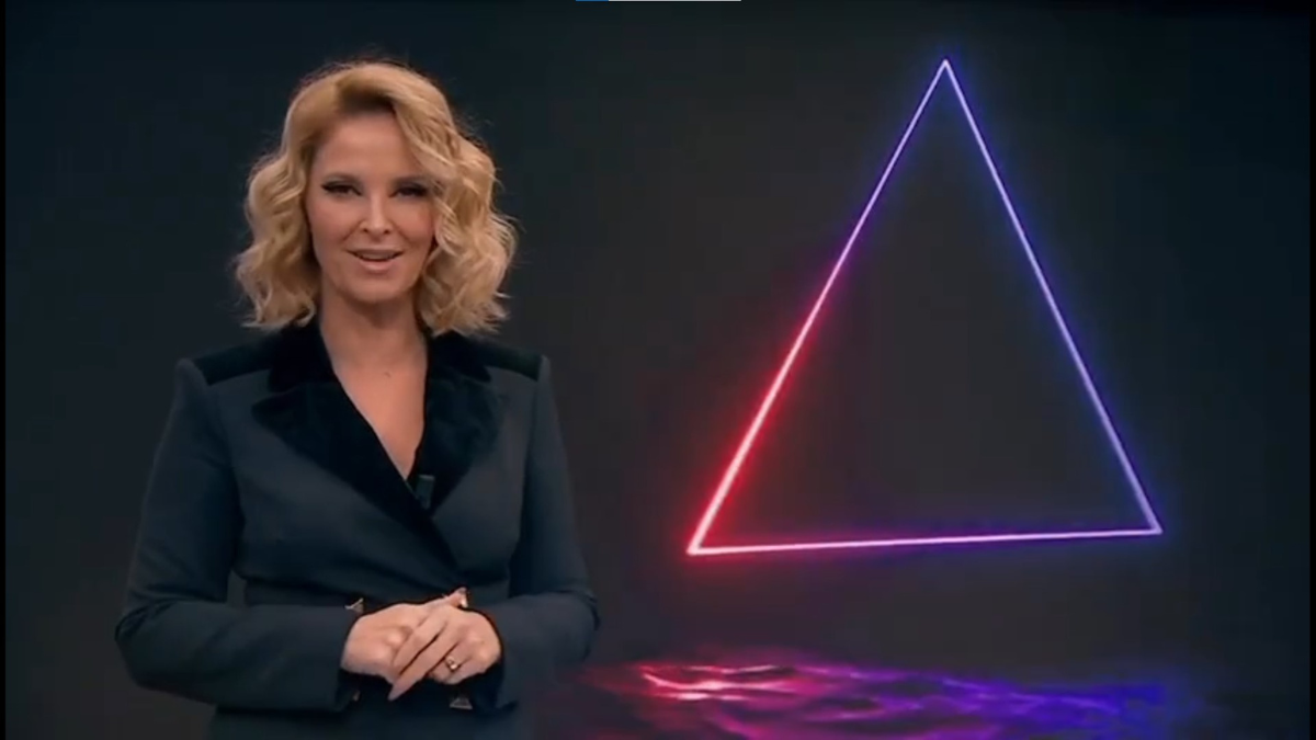 O Triângulo: Novo reality show da TVI já tem (possível) data de estreia