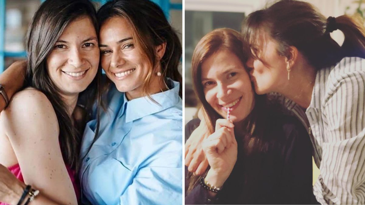 Parabéns! Cláudia Vieira celebra aniversário da irmã com fotos raras: &#8220;Mana mais incrível do mundo&#8230;&#8221;