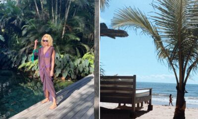 Cristina Ferreira partilha novas fotos das férias e deixa mensagem: &#8220;É proibido pisar nos sonhos&#8221;