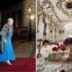 O verdadeiro luxo! Rainha da Dinamarca oferece jantar de gala no Ano Novo