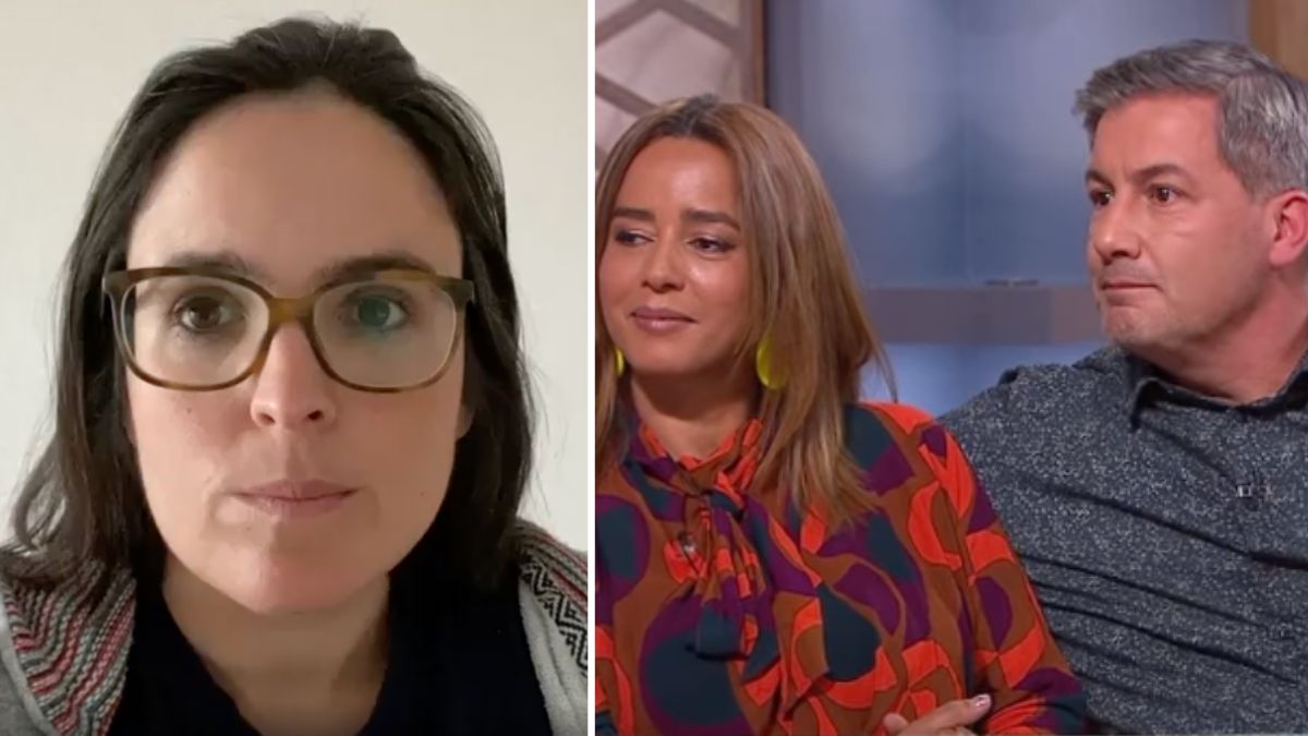 Joana Marques comenta novo ‘projeto’ de Bruno de Carvalho: “Espero que também seja no Altice Arena”