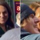 Vídeo mostra Kate Middleton a acalmar homem que fica &#8220;nervoso&#8221; com a sua presença
