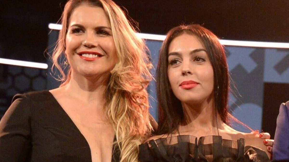 Kátia Aveiro dá (nova) resposta &#8220;torta&#8221; ao ser confrontada sobre Georgina Rodriguez