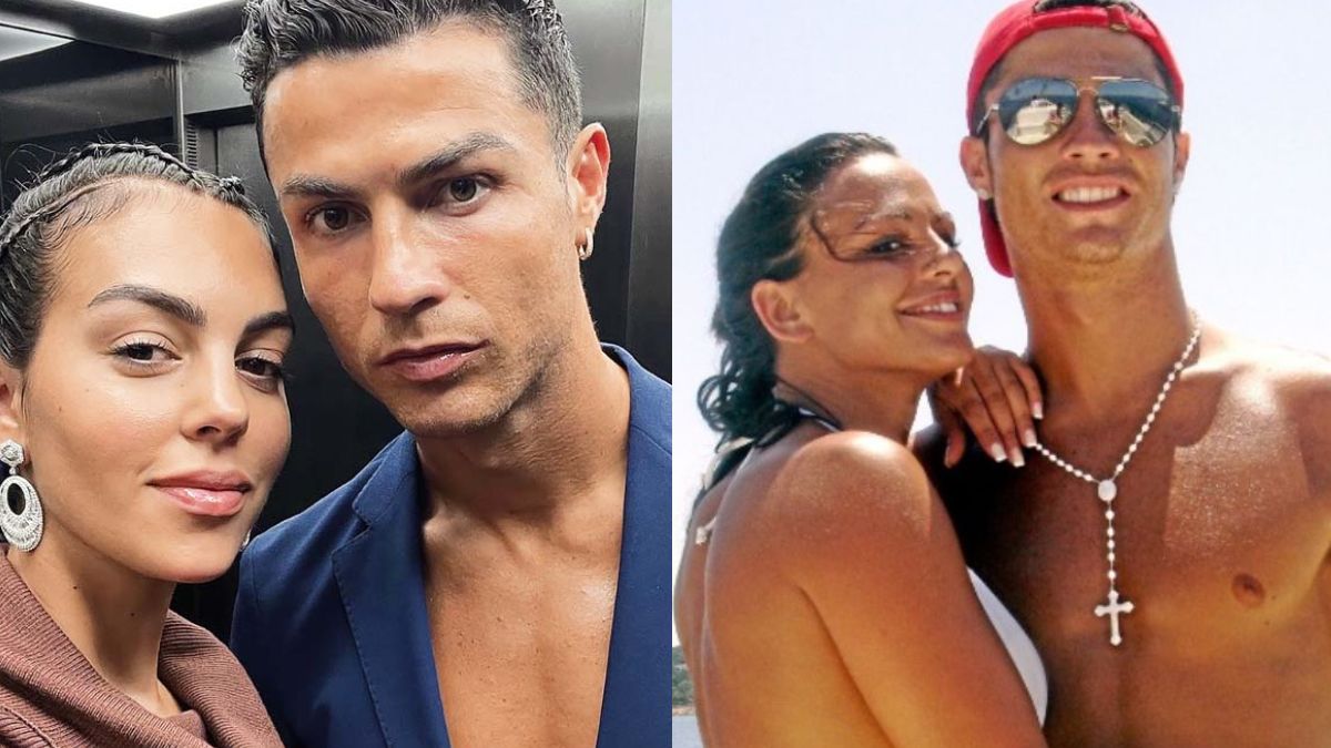 Nereida Gallardo revela (várias) cirurgias estéticas de Cristiano Ronaldo: &#8220;Escondeu rugas e alterou as sobrancelhas&#8230;&#8221;