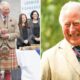 Rei Carlos III veste o kilt durante visita oficial à Escócia