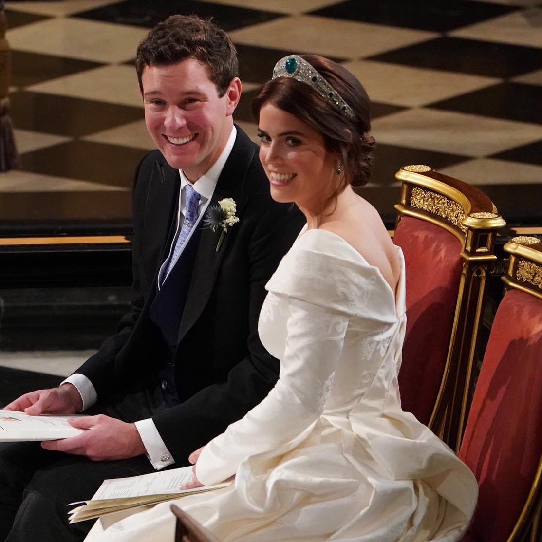 Mais um casal da família real britânica planeia mudar-se para os EUA