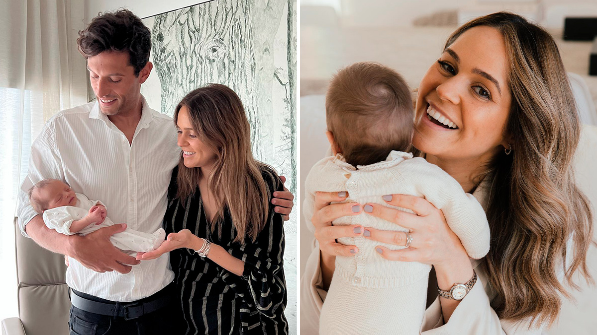 Alice Alves desabafa sobre o ‘pior’ dia que vivenciou com a filha e deixa um alerta: “Atenção pais…”