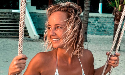 Bárbara Norton de Matos recorda fotos das férias no paraíso: “Descascada e cheia de biquínis…”