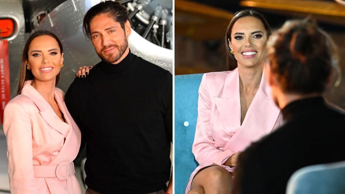 Iva Domingues anuncia entrevista “especial” a Ângelo Rodrigues: “Das mais bonitas e verdadeiras…”