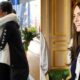 Kate Middleton deixa-se levar em momento carinhoso durante ato oficial