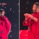 Rihanna surpreende tudo e todos com anúncio de gravidez no palco do Super Bowl