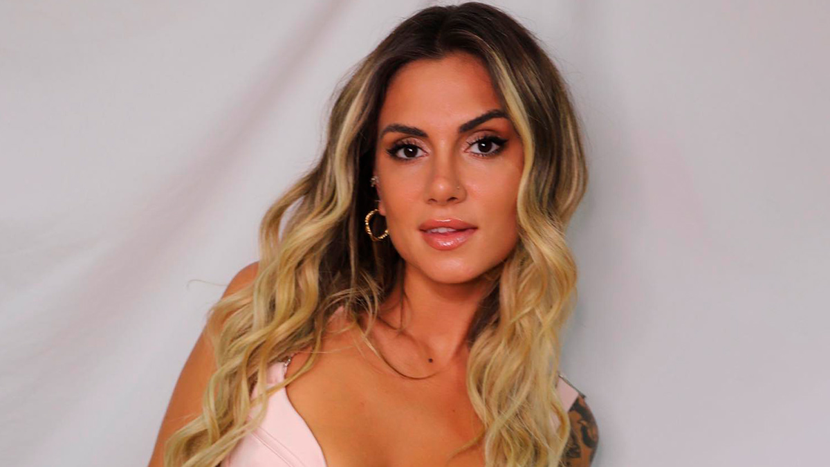 Enxovalhada? Liliana Filipa &#8220;arrasa&#8221; reality-shows em Portugal: &#8220;Não aconselho ninguém a entrar&#8221;