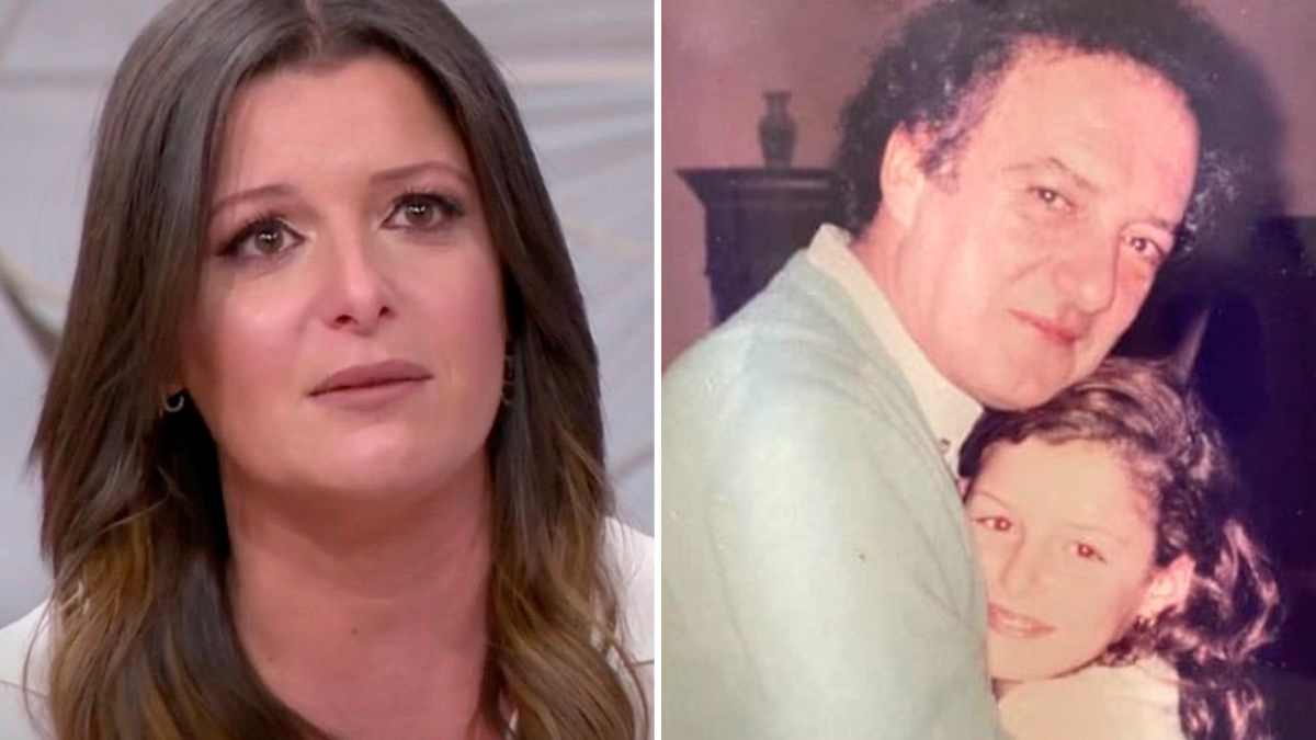 Dor profunda! Maria Botelho Moniz recorda o pai com foto antiga: “Hoje e sempre…”