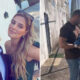 Pai babado! Carolina Pinto &#8220;apanha&#8221; Marco Costa em momento encantador com a filha