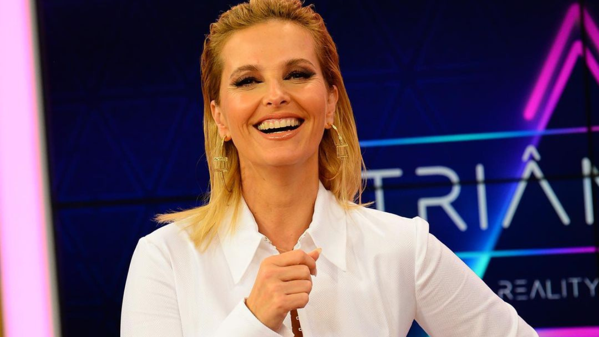 Cristina Ferreira responde a mãe de concorrente: “A única coisa que tenho é que os proteger…”