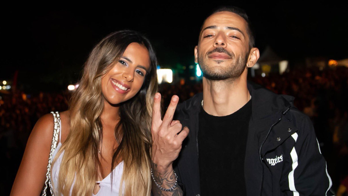 Fim do mistério! Imagens de ‘escapadinha’ confirmam (novo) romance de Joana Albuquerque