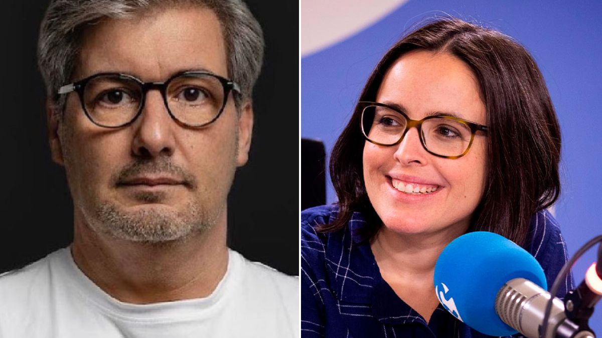 Após polémica com Joana Marques, Bruno de Carvalho reage às críticas de Mónica Sintra e Ricardo Araújo Pereira: &#8220;É giro ver tantos indignados&#8230;&#8221;