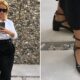 Clássica, mas sempre na moda! Cristina Ferreira remata look com sapatos de 1.090 euros